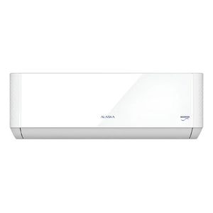 Aire Acondicionado Inverter Split Alaska 3500w Frío-Calor