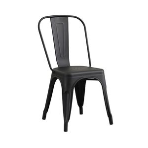 Silla Industrial Tolix Int/Ext Metal