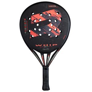 Paleta De Padel Redonda Whip Extreme Royal