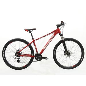 Bicicleta Raleigh Mojave 4.5 _ Rodado 29
