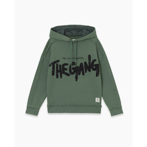 Buzo Bolt Niño Wanama Kids