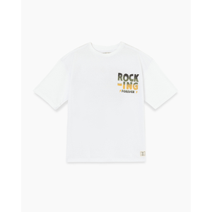 Remera Jeff Niño Wanama Kids