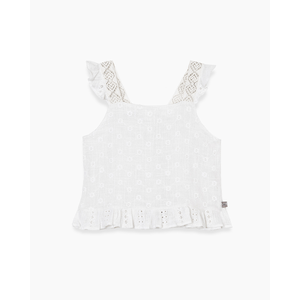 Remera Matilda Niña Wanama Kids