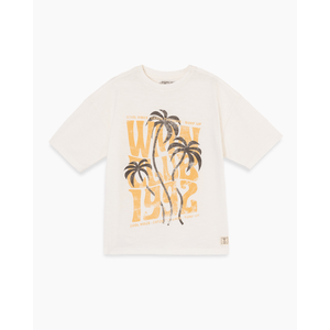 Remera Upp Niño Wanama Kids