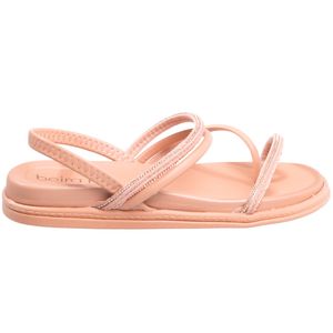 Sandalias Ojotas Mujer Beira Rio 8513100 Livianas