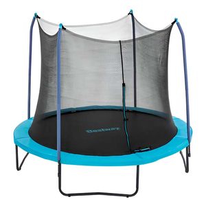 CAMA ELASTICA TRAMPOLIN REDONDA DE 305 CM DE DIAMETRO CON REDES
