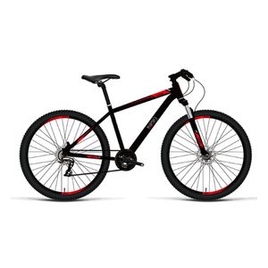 Bicicleta Kanji R/29 MTB ON WHEELS KJW-29ALU-BR