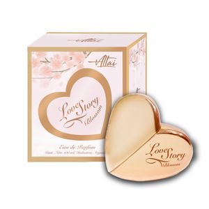 Love Story Blossom EDP
