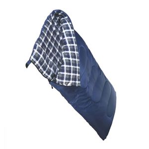 Waterdog Bolsa De Dormir Troad 500 200 X 85 Cm De -12 A 13