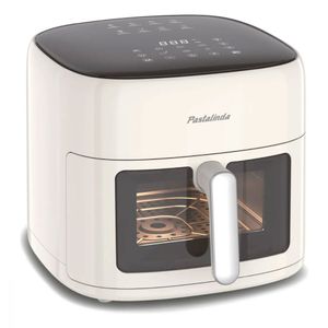 Pastalinda Freidora de aire 8L