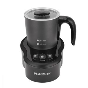 Peabody Espumador de leche