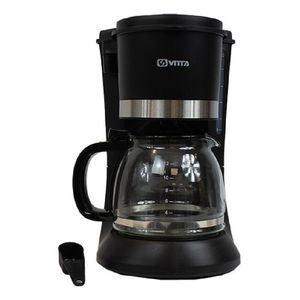 Cafetera de Filtro 12 Tazas Vitta