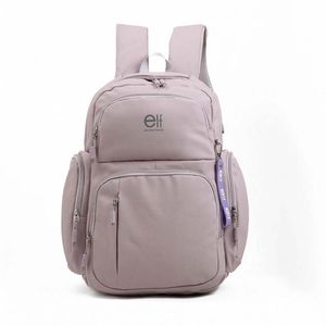 MOCHILA ELF ESP ROSA *I3705A*