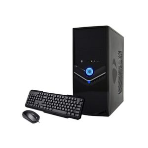 Computadora de Escritorio Performance i5-10400 8GB SSD240GB Sin Sistema Operativo