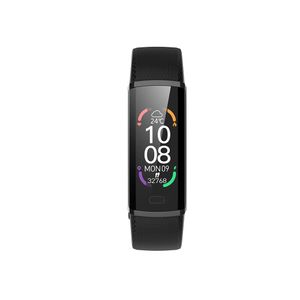Reloj Inteligente Performance Band Y15 Smartwatch Negro