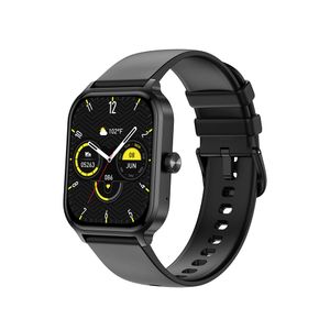 Reloj Inteligente Performance P85 Smartwatch Negro