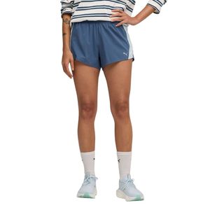 Short Mujer Puma Run Velocity 3