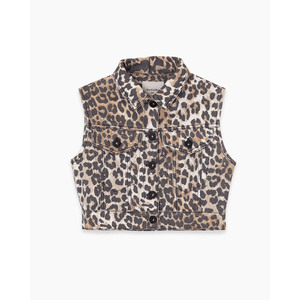 Chaleco Jimmy Niña Wanama Kids