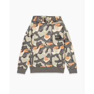 Buzo Dede Niño Wanama Kids