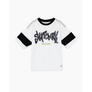 Remera Jimmy Niño Wanama Kids