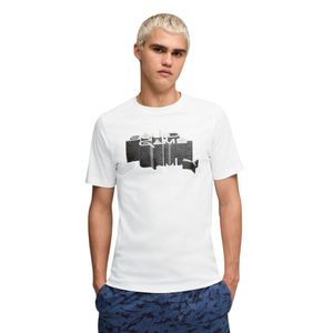 Remera Hombre Puma X Squid Game