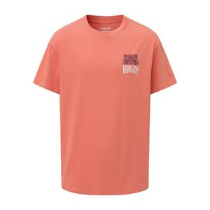 Remera Hombre Hurley Savage Ss