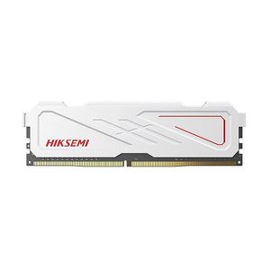 Memoria DDR4 HIKSEMI 8 Gb 3200 Mhz Armor White