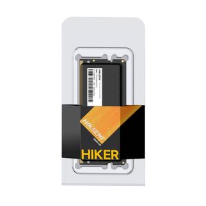 Memoria DDR3 HIKSEMI 8Gb 1600 MHz Hiker 1.35V