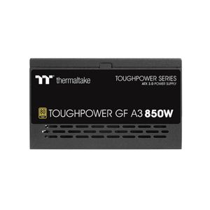 Fuente Thermaltake Toughpower GF A3 850W 80 Plus Gold Modular PCIe 5.0