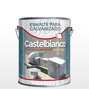 Línea Chapas Galvanizado1L