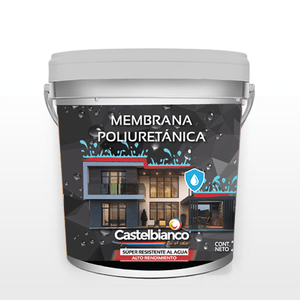 Membrana Poliuretánica 1L
