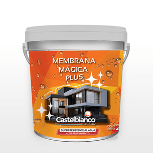 Membrana en Pasta Mágica Plus 10L