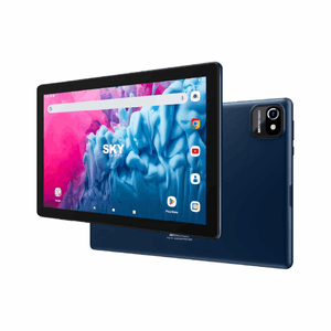 Tablet SKY Pad 10 Max – 64GB/4GB Azul