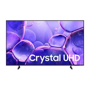 Smart Tv Samsung 55 Pulgadas 4K UHD LED Crystal UN55U8000FGCZB