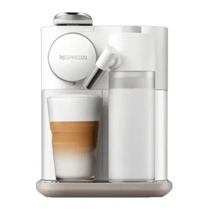 Cafetera Nespreso Gran Lattissima Cápsulas Presión 19 Bar