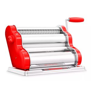 Fábrica de Pastas Roja Pastalinda Clásica 260