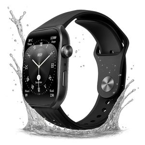 Smartwatch QCY GS2 Pantalla AMOLED 196 Monitoreo De Salud Y Modos Deportivos