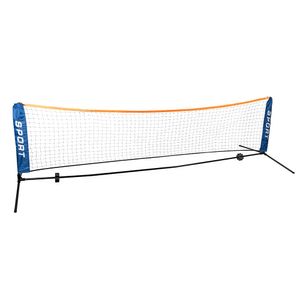 Red de Fútbol Tenis Gadnic Sport Kit Completo