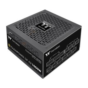 Fuente Thermaltake Toughpower GF A3 1050W 80 Plus Gold Modular PCIe 5.0