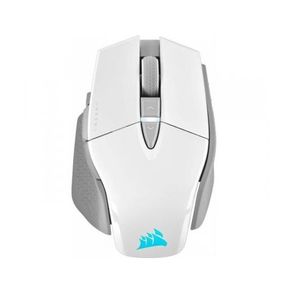 Mouse Corsair M65 ULTRA Wireless White RGB