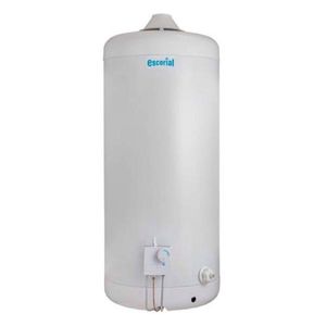 Termotanque Escorial ESC-80L 80 Litros Superior