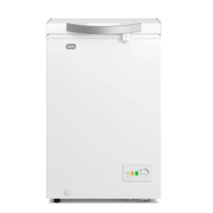 Freezer Horizontal Gafa FGHF100B-S 100 Litros Blanco