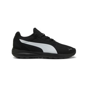 Zapatillas Puma Softride Cosmic Lt Sportstyle Unisex Moda Negro