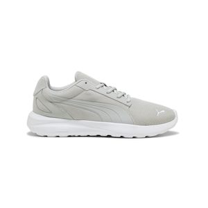Zapatillas Puma Softride Cosmic Lt Sportstyle Unisex Moda Gris