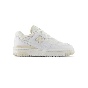 Zapatillas New Balance 550 Mujer Moda Blanco
