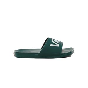 Ojotas Vans La Costa Unisex Moda Verde