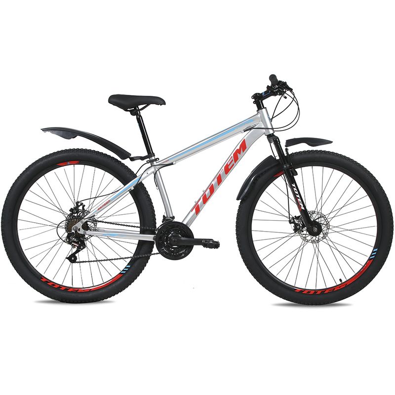 Bicicleta mountain bike discount rodado 29 top mega