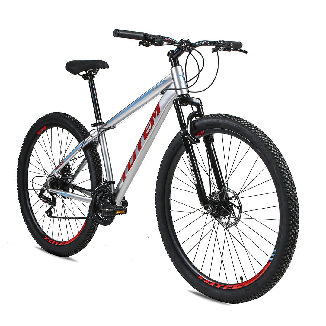 Bicicletas discount totem 29