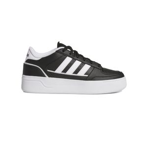 Zapatillas Adidas Break Start Bold Mujer Moda Negro