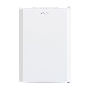 Heladera Drean Hdr120f00b 120l Bajo Mesada Ciclica